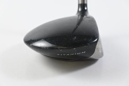 Taylormade R5 Dual #3 Wood / 15 Degree / Regular Flex M.A.S.2 55 Shaft