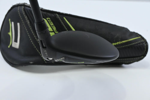 Cobra King Radspeed Big Tour #3 Wood / 14.5 Degree / Regular Flex Motore F3