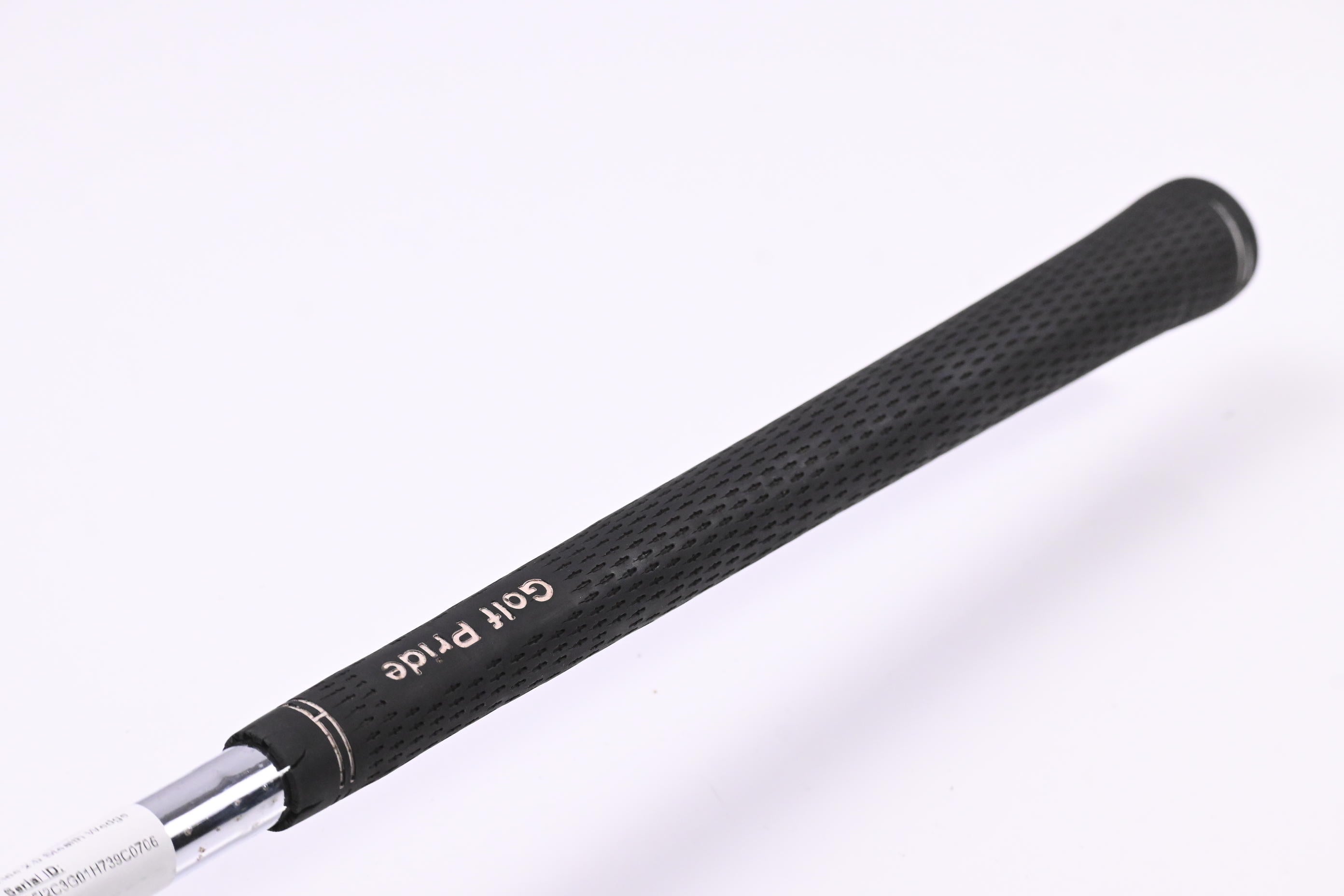 Ping Glide 2.0 Stealth Sand Wedge / 56 Degree / Black Dot / Wedge Flex AMT 2.0