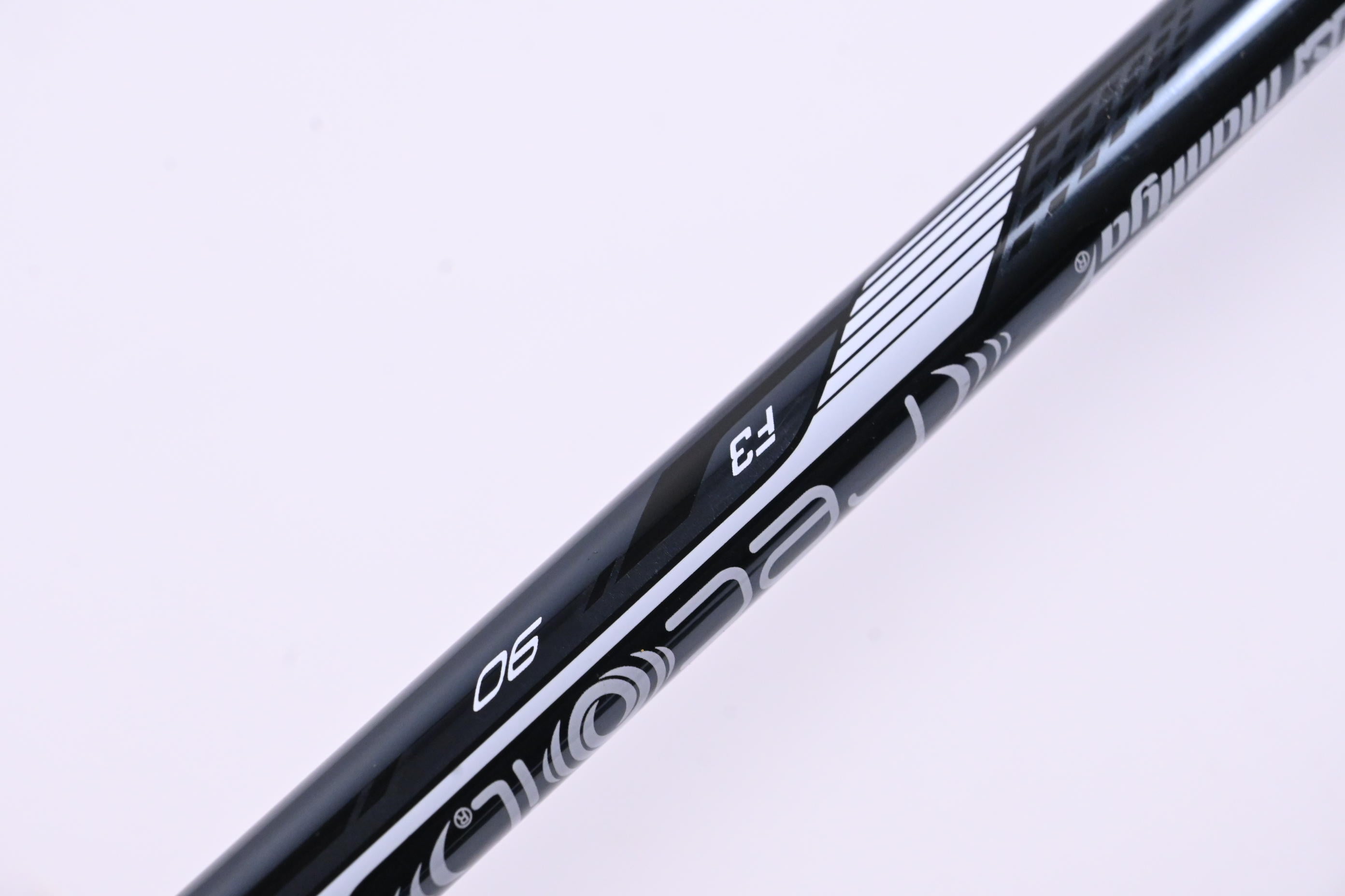 Srixon ZX MK II 2023 Utility #3 Iron / 20 Degree / Regular Flex UST Recoil Dart