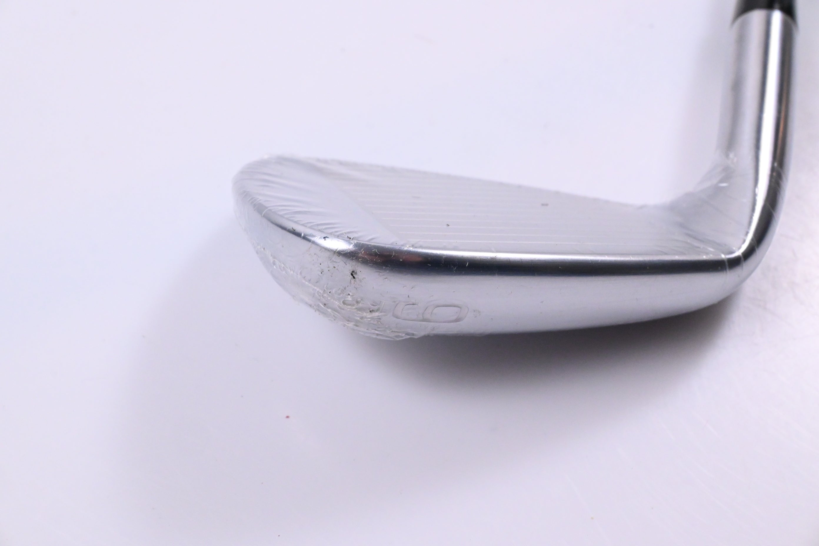 Mizuno Pro 245 #9 Iron / Regular Flex True Temper Dynamic Gold Mid 100 R300