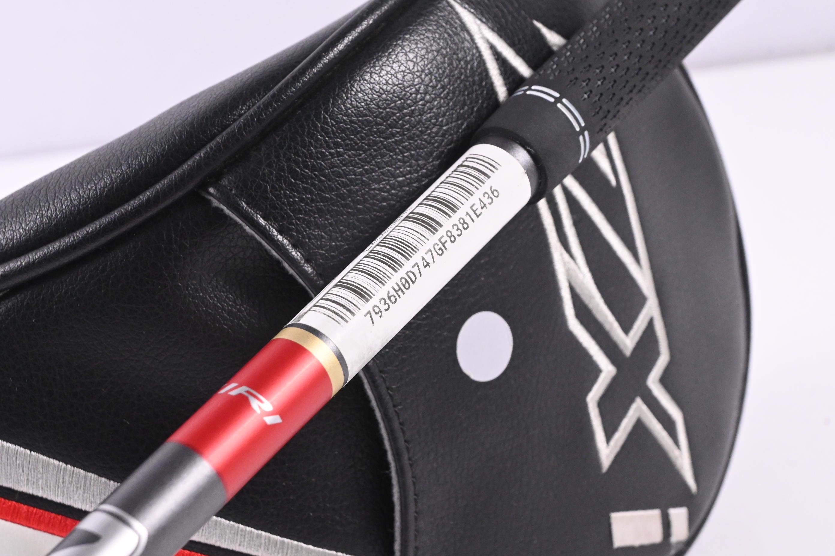 Srixon ZXi Max Driver / 12 Degree / Senior Flex Miyazaki Codex 4 Shaft