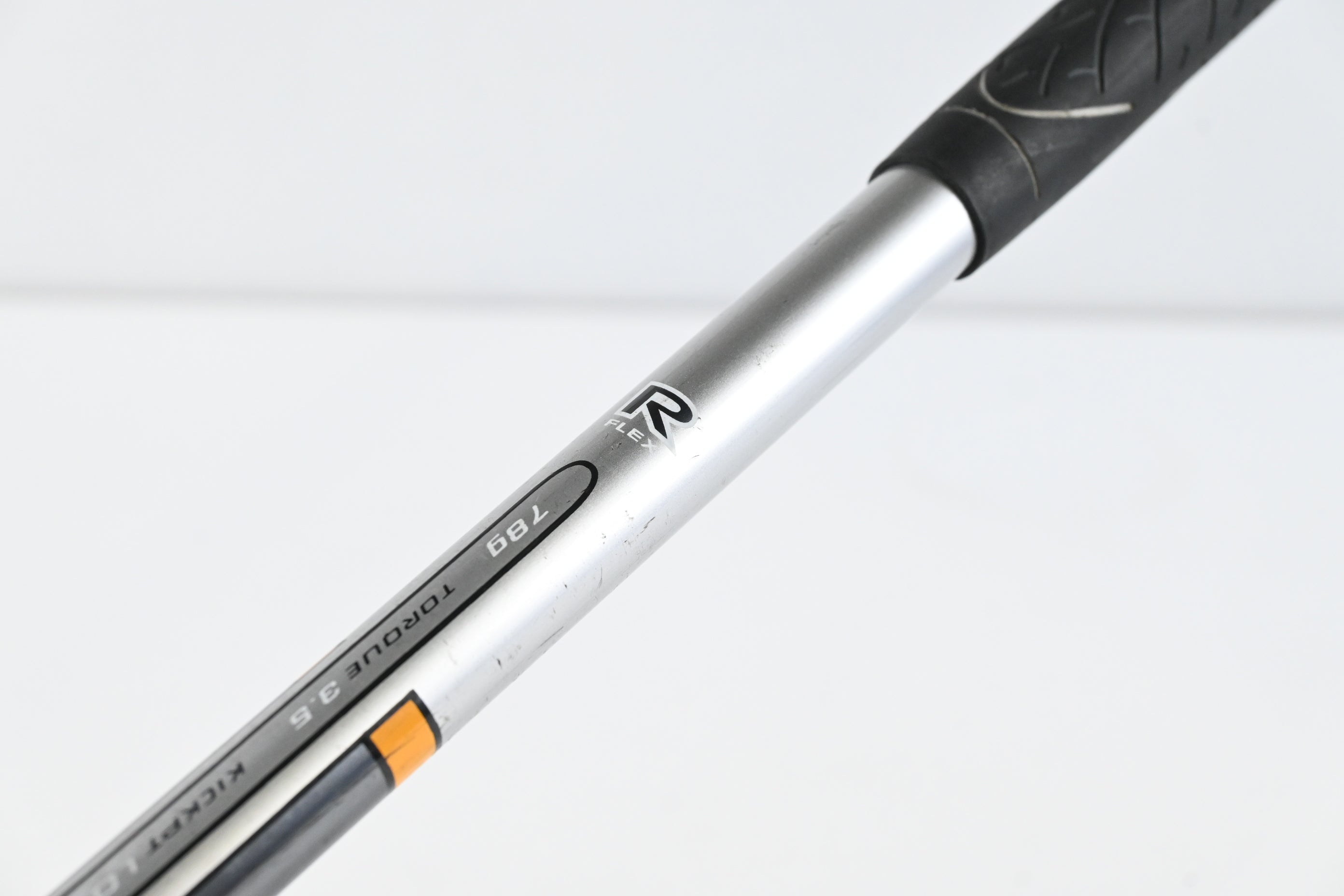 Cleveland HiBore #3 Hybrid / 19 Degree / Regular Flex Cleveland HiBore 78 Shaft