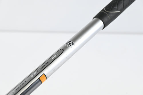 Cleveland HiBore #3 Hybrid / 19 Degree / Regular Flex Cleveland HiBore 78 Shaft