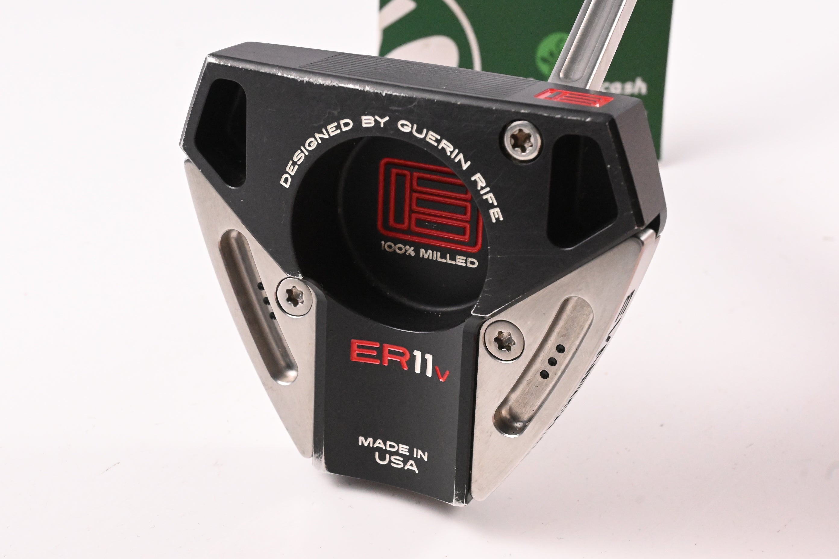 Evnroll ER11V Midlock Putter / 41 Inch