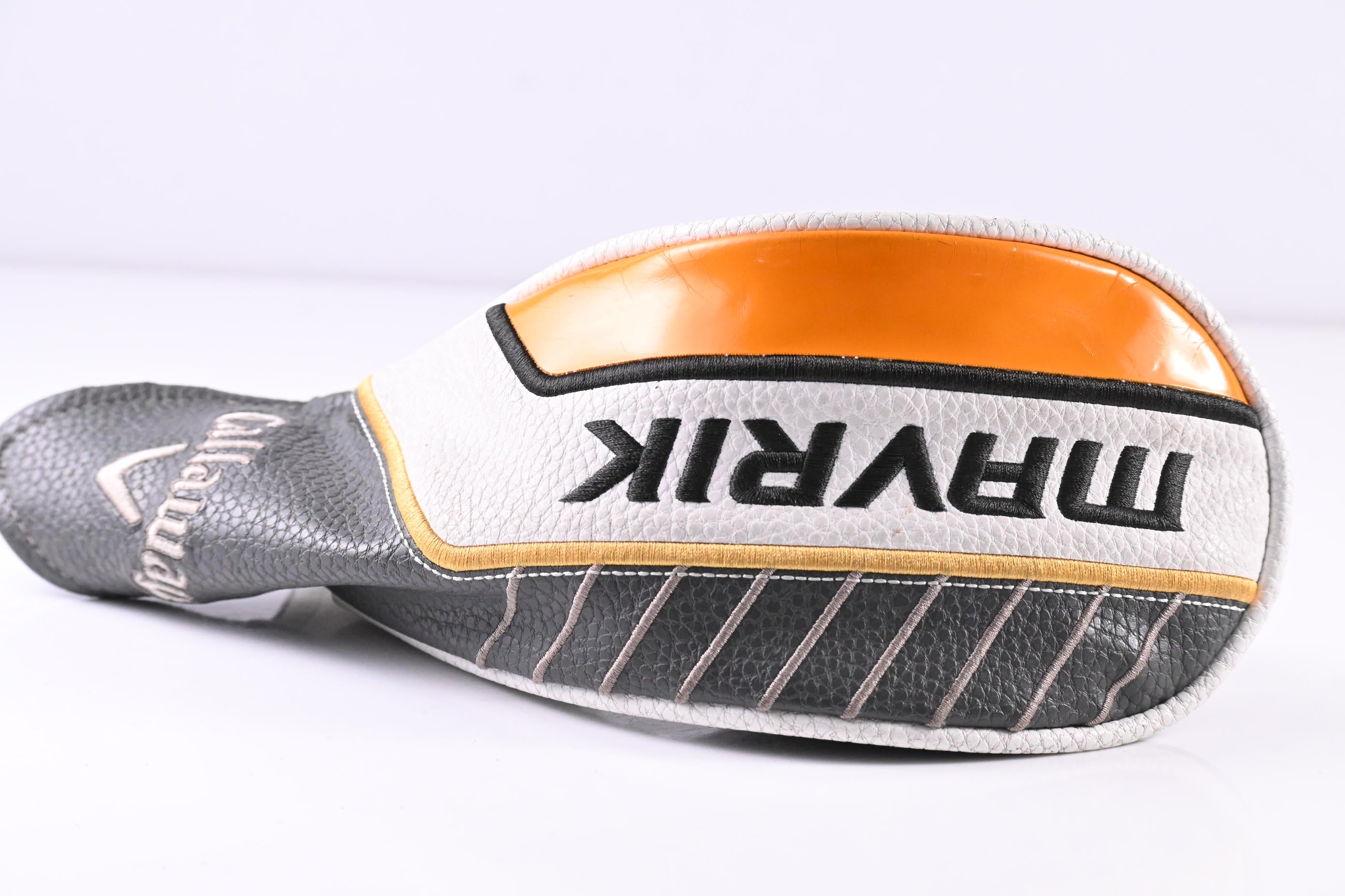Callaway Mavrik #3 Wood / 15 Degree / Regular Flex Evenflow Riptide 60 Shaft