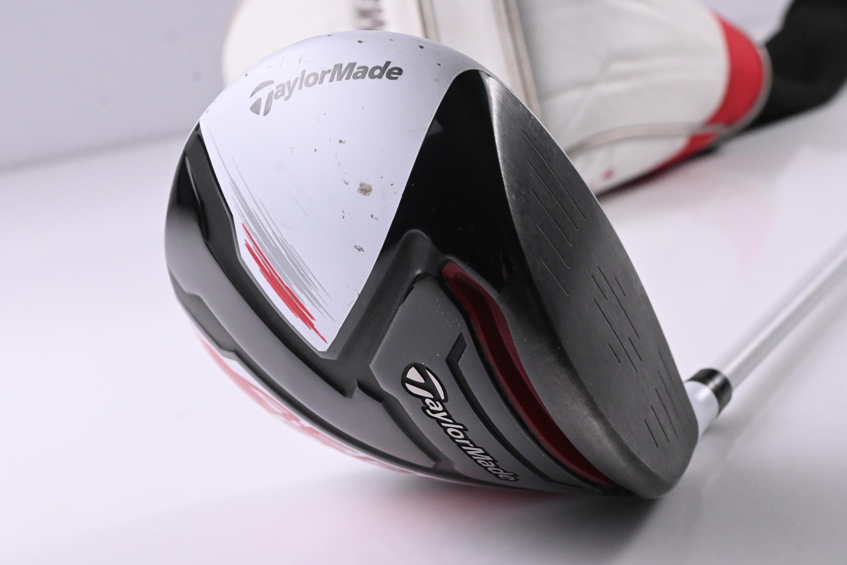Taylormade AeroBurner TP Driver / 12 Degree / Regular Flex Matrix Speed Rul-Z 50