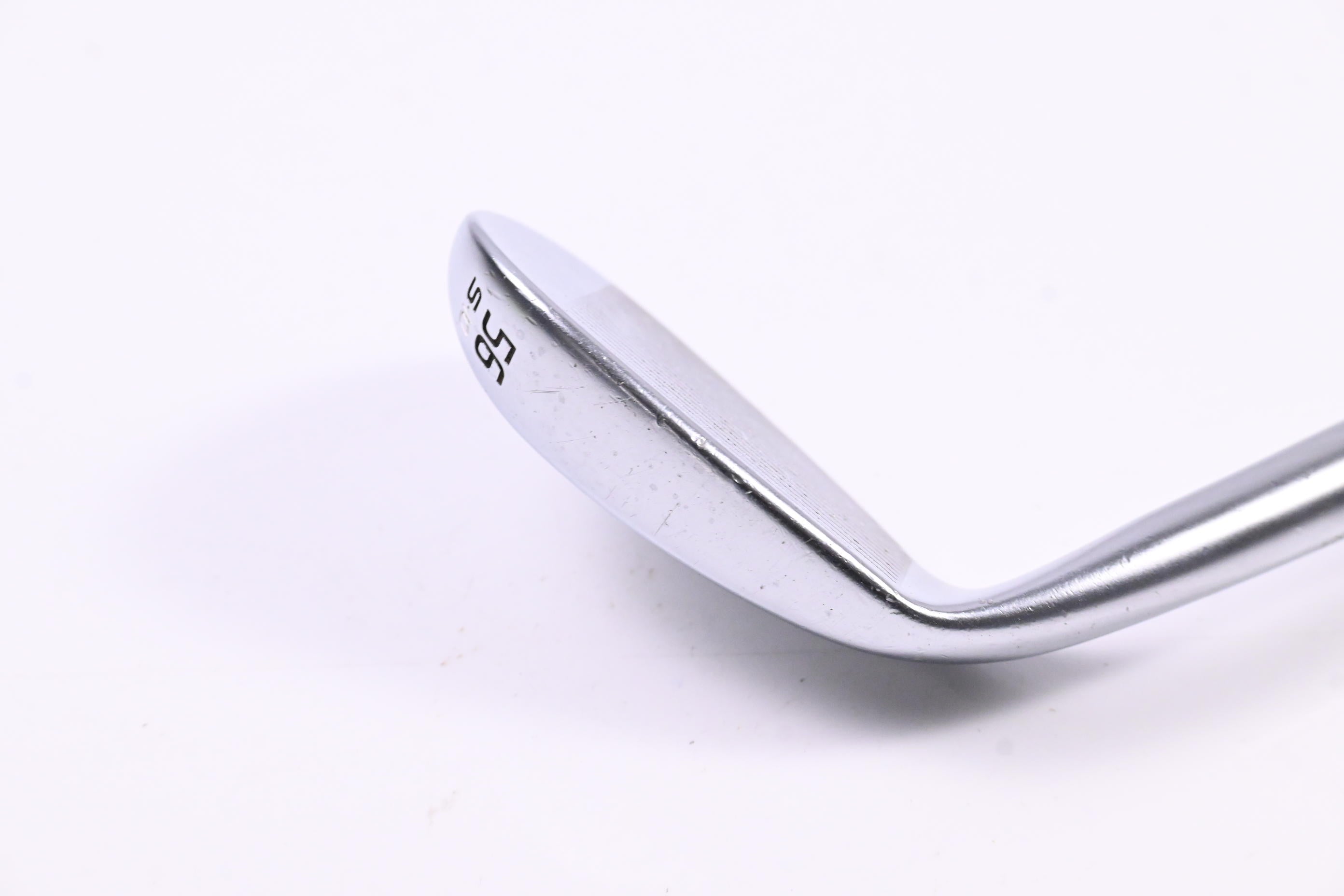 Ping Glide Forged Pro Sand Wedge / 56 Degree / Green Dot / X-Flex Dynamic Gold