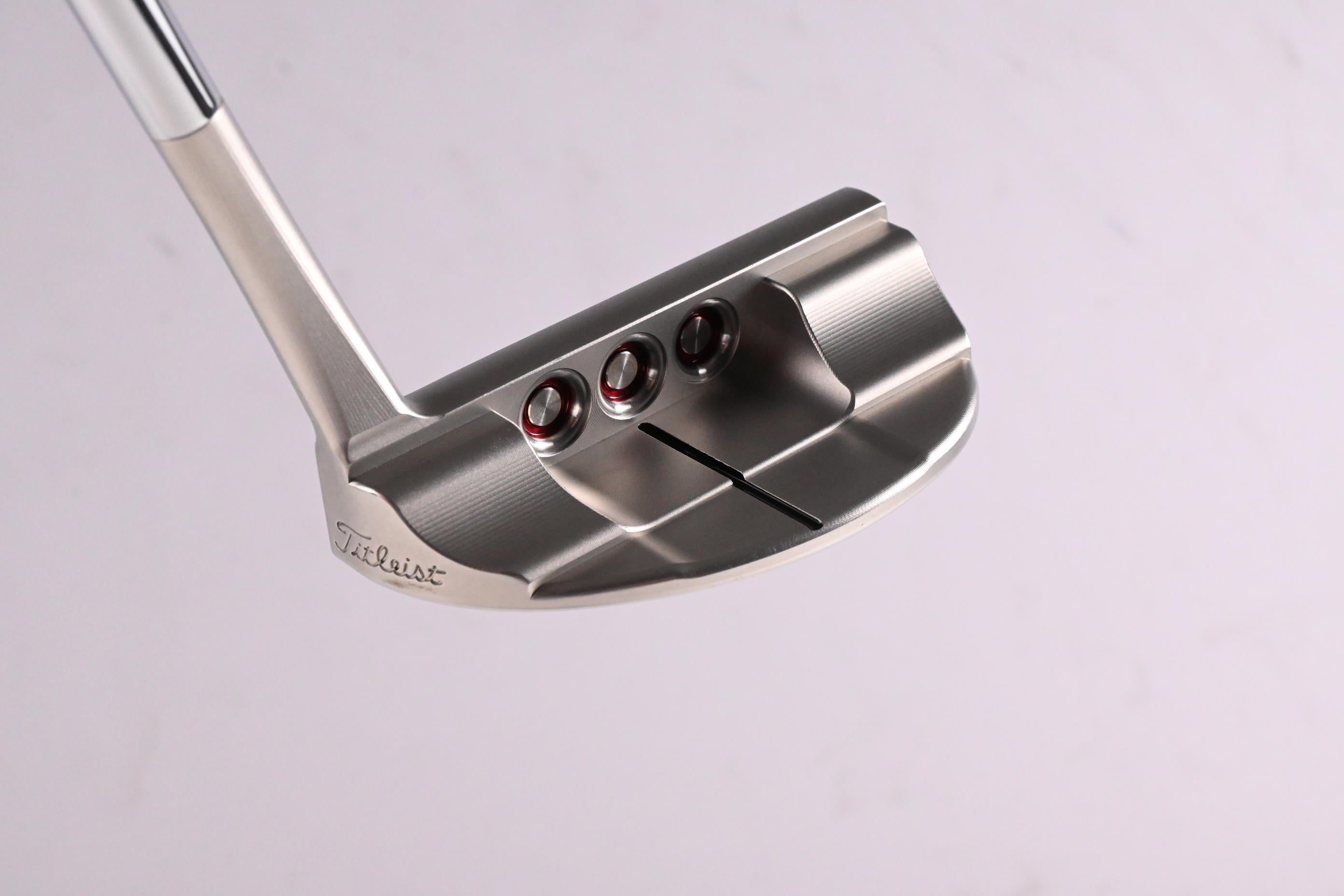 Scotty Cameron Special Select Del Mar Putter / 34 Inch