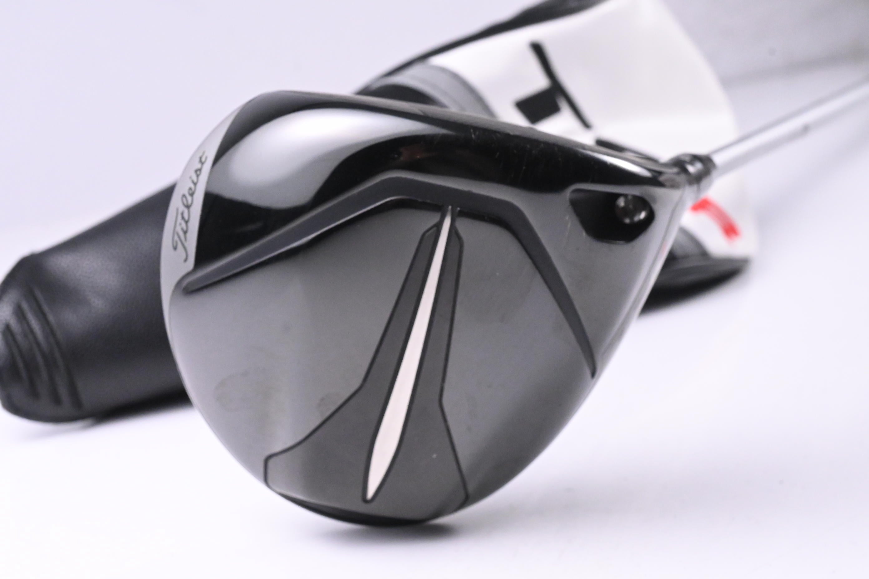 Titleist TSR1 Driver / 9 Degree / Senior Flex MMT Speedmesh 40 Shaft