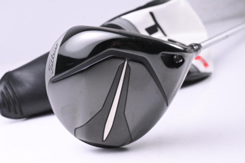 Titleist TSR1 Driver / 9 Degree / Senior Flex MMT Speedmesh 40 Shaft