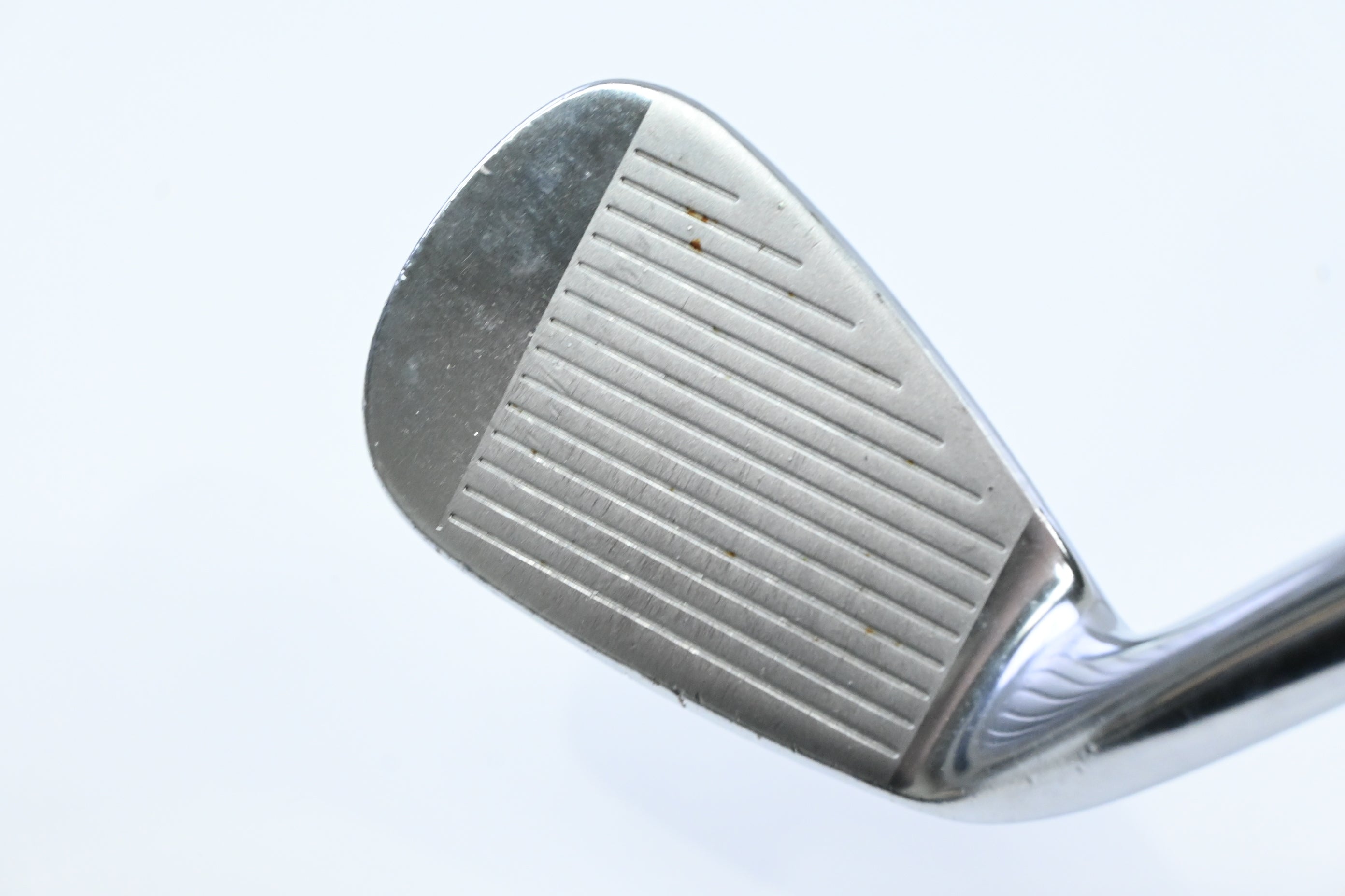 Taylormade R9 TP #8 Iron / Stiff Flex KBS Tour Shaft