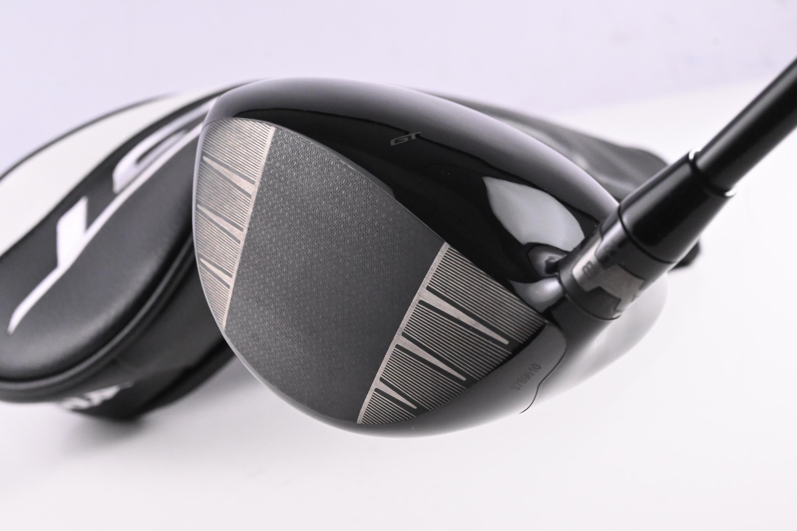 Titleist GT2 Driver / 10 Degree / Stiff Flex Diamana 'ahina 72 Shaft