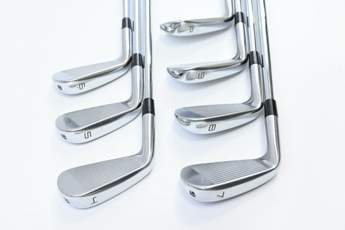 Taylormade P760 Irons / 4-PW / X-Flex Dynamic Gold 120 X100 Shafts