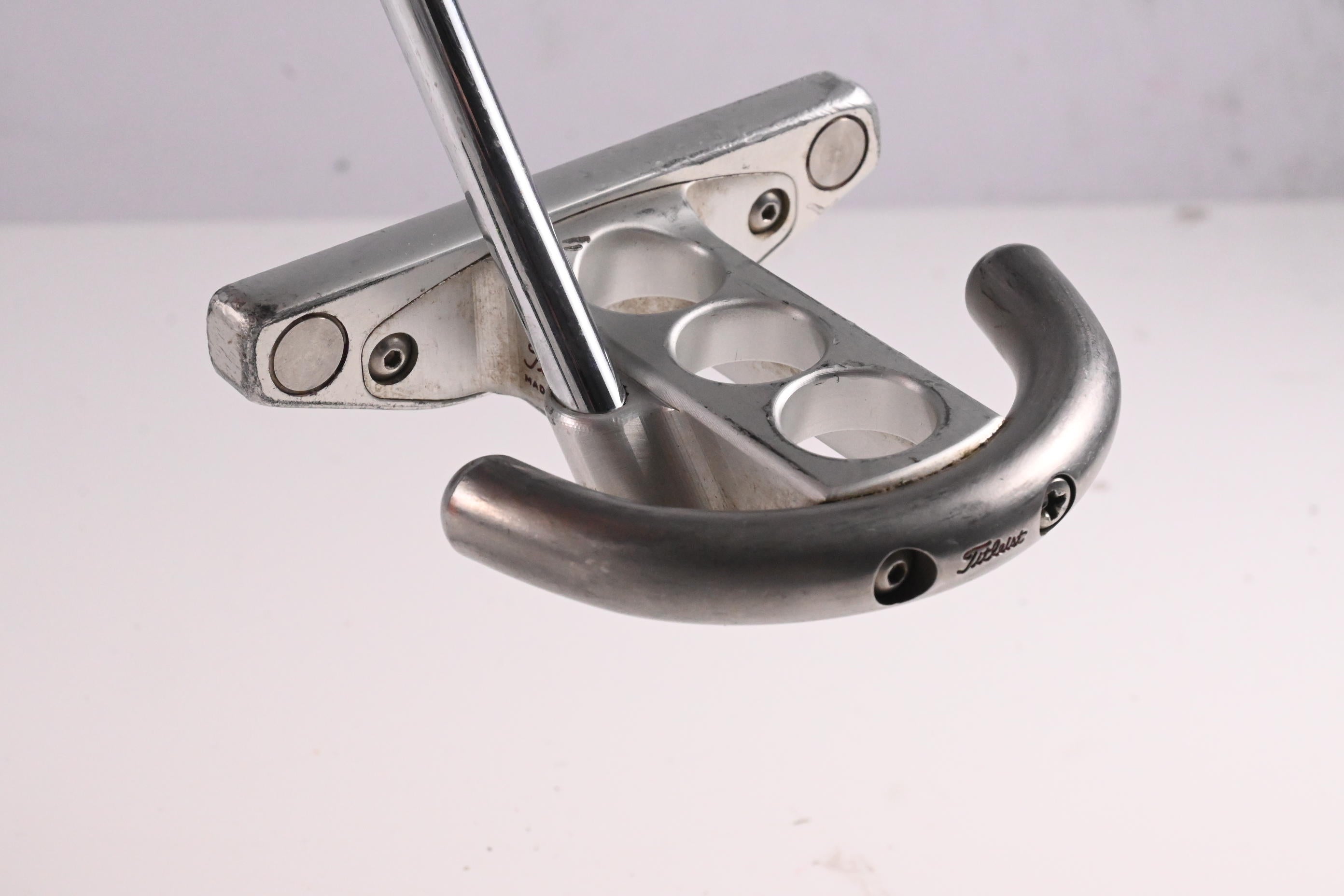 Scotty Cameron Futura Putter / 35 Inch