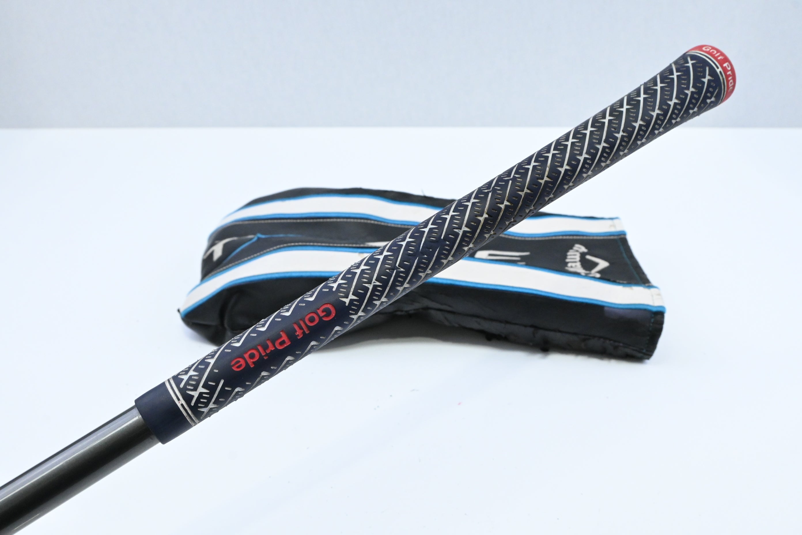 Left Hand Callaway Rogue Draw Driver / 10.5 Degree / Regular Flex Aldila Synergy