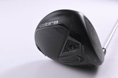 Cobra Darkspeed LS Driver / 8 Degree / Stiff Flex Aldila Ascent Red 60 Shaft