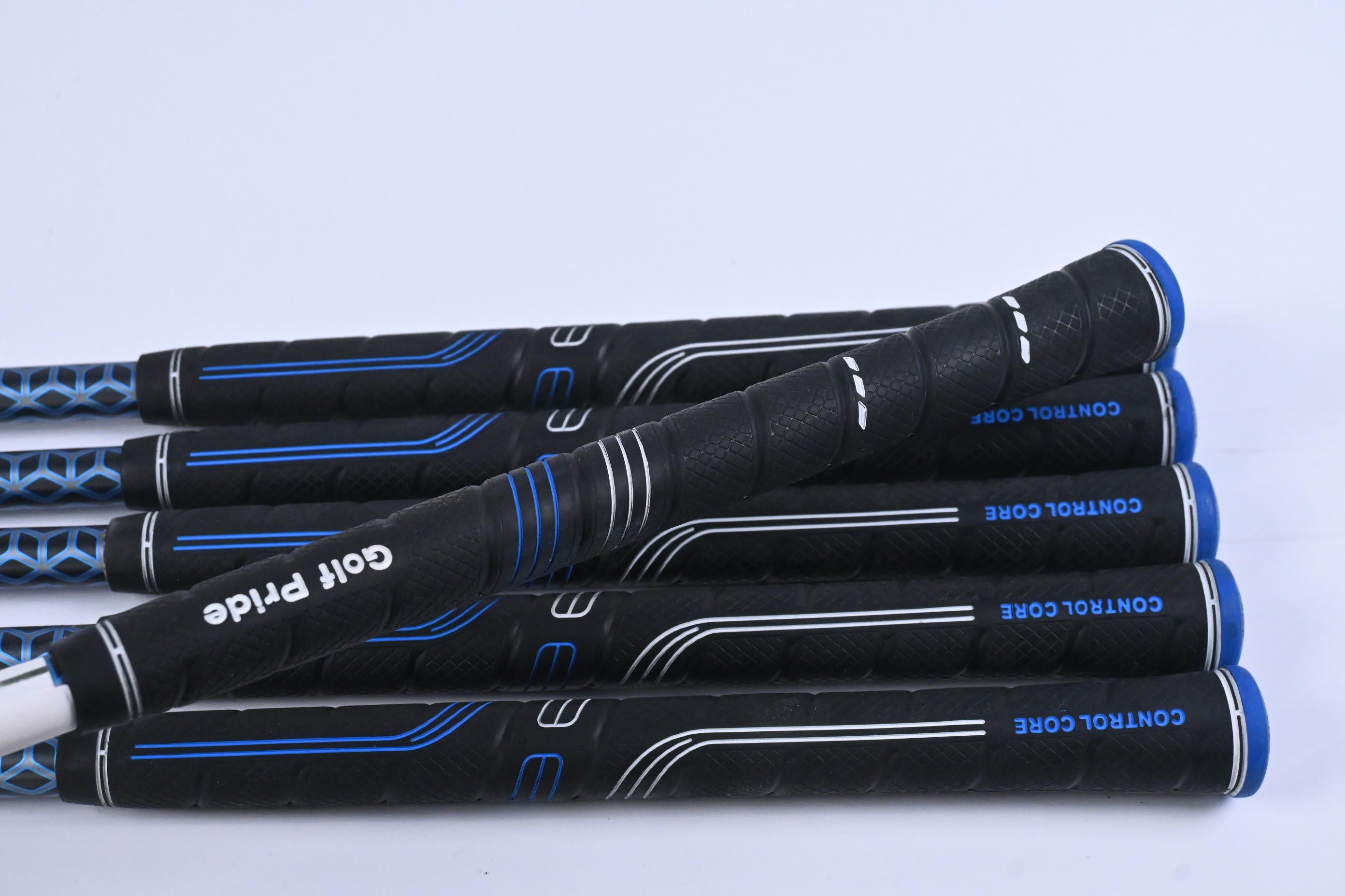 Cleveland Launcher XL Halo Irons / 5-PW / Regular Flex Project X Cypher 60 Shaft