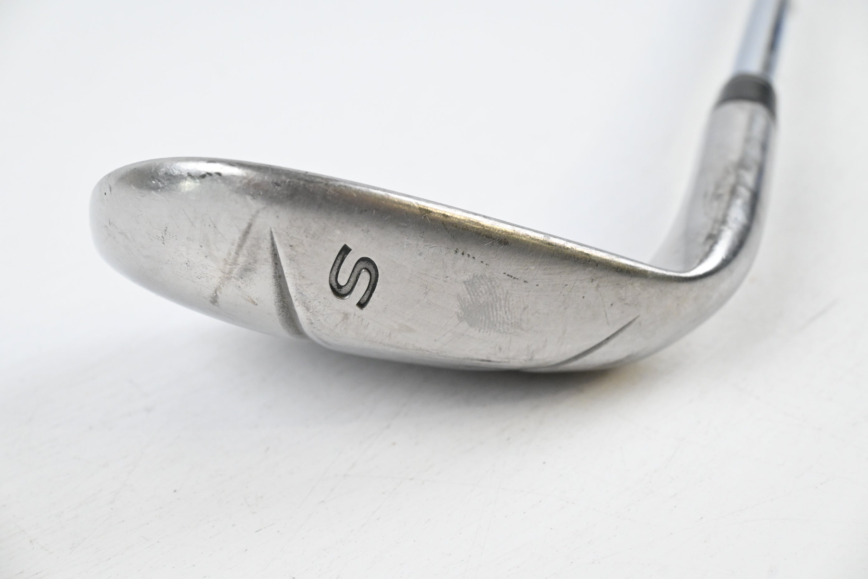 Taylormade Burner 2.0 Sand Wedge / 55 Degree / Regular Flex Burner 2.0 85 Shaft