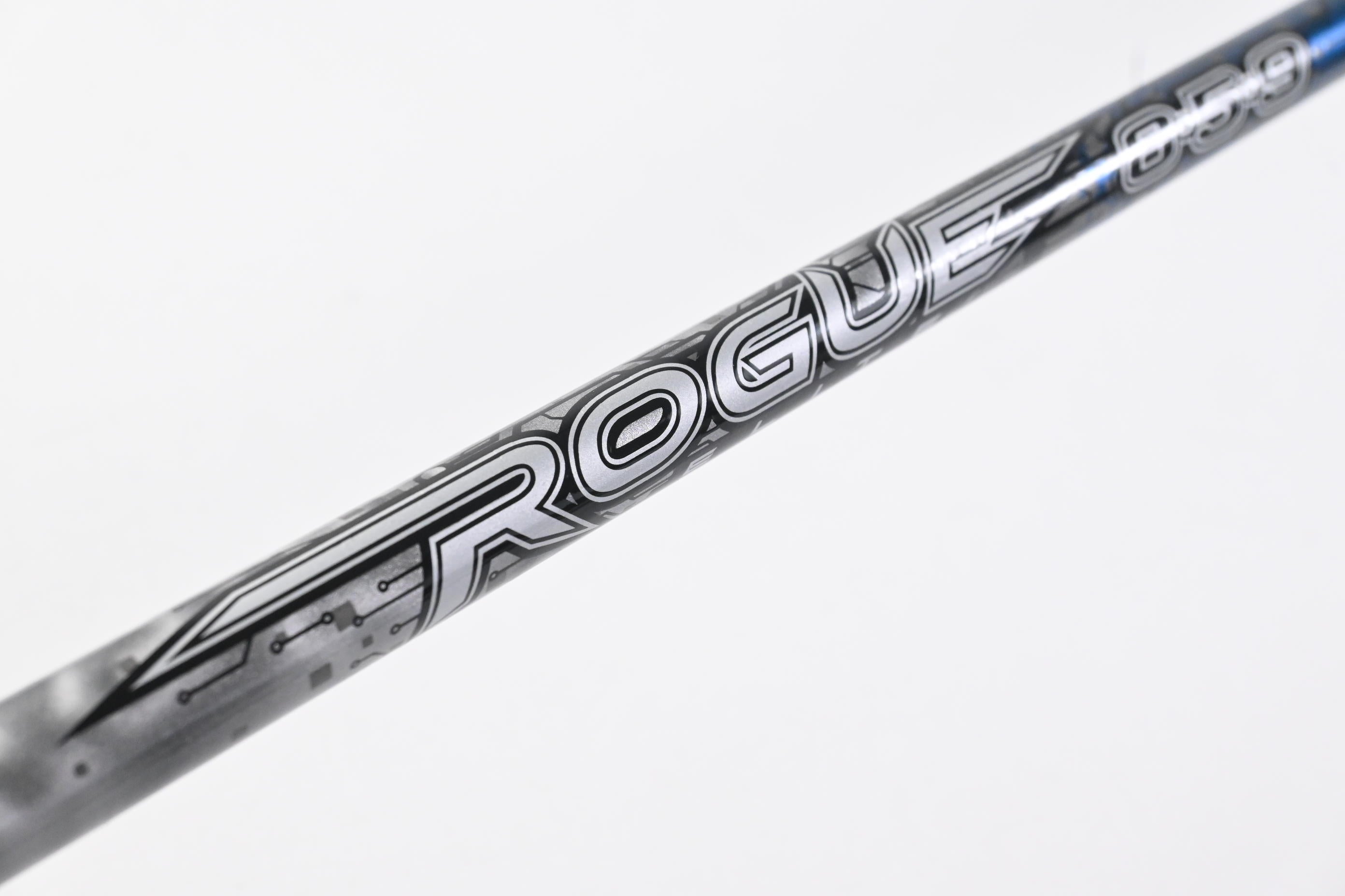 Aldila Rogue Elite Blue 65 Driver Shaft / Stiff Flex / PXG
