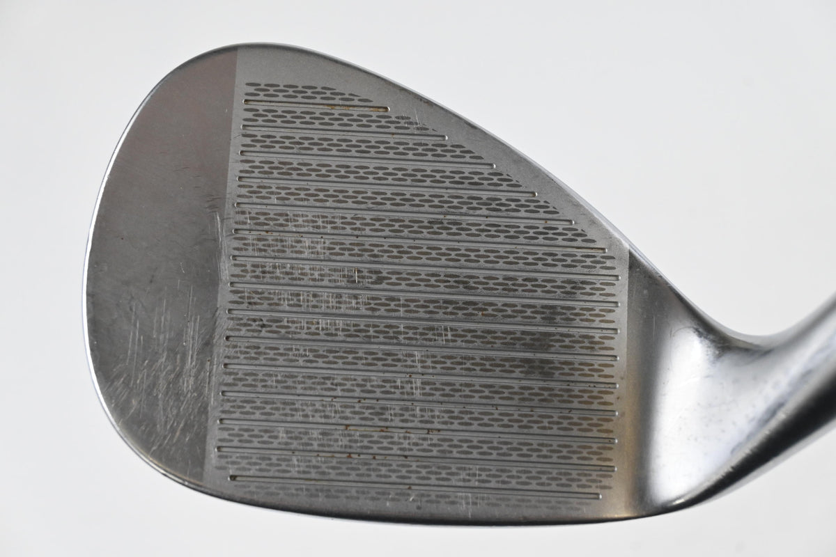 Callaway Mack Daddy 2 Gap Wedge / 52 Degree / Regular Flex Project X PXi Shaft