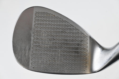 Callaway Mack Daddy 2 Gap Wedge / 52 Degree / Regular Flex Project X PXi Shaft