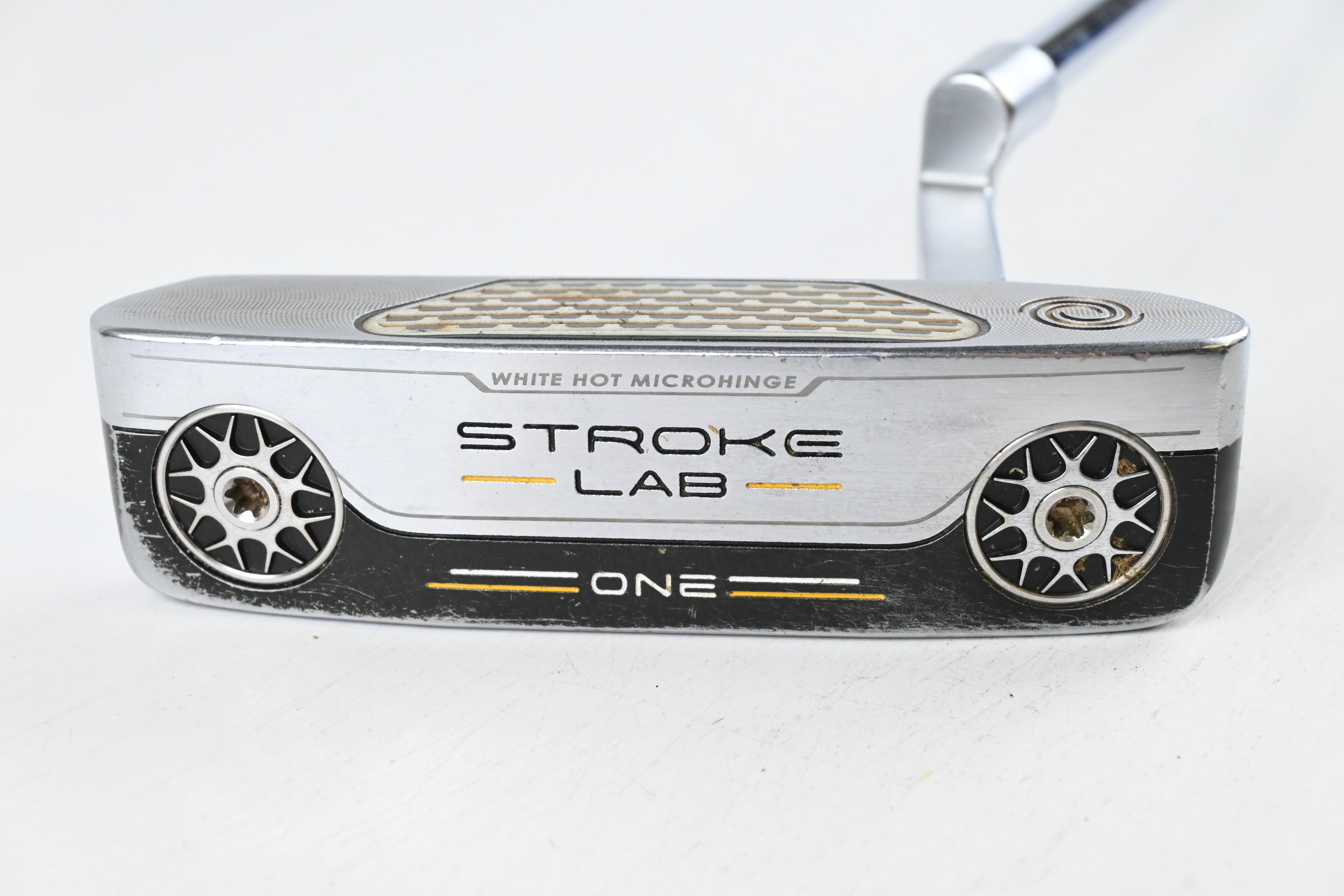 Odyssey Stroke Lab One Putter / 34 Inch