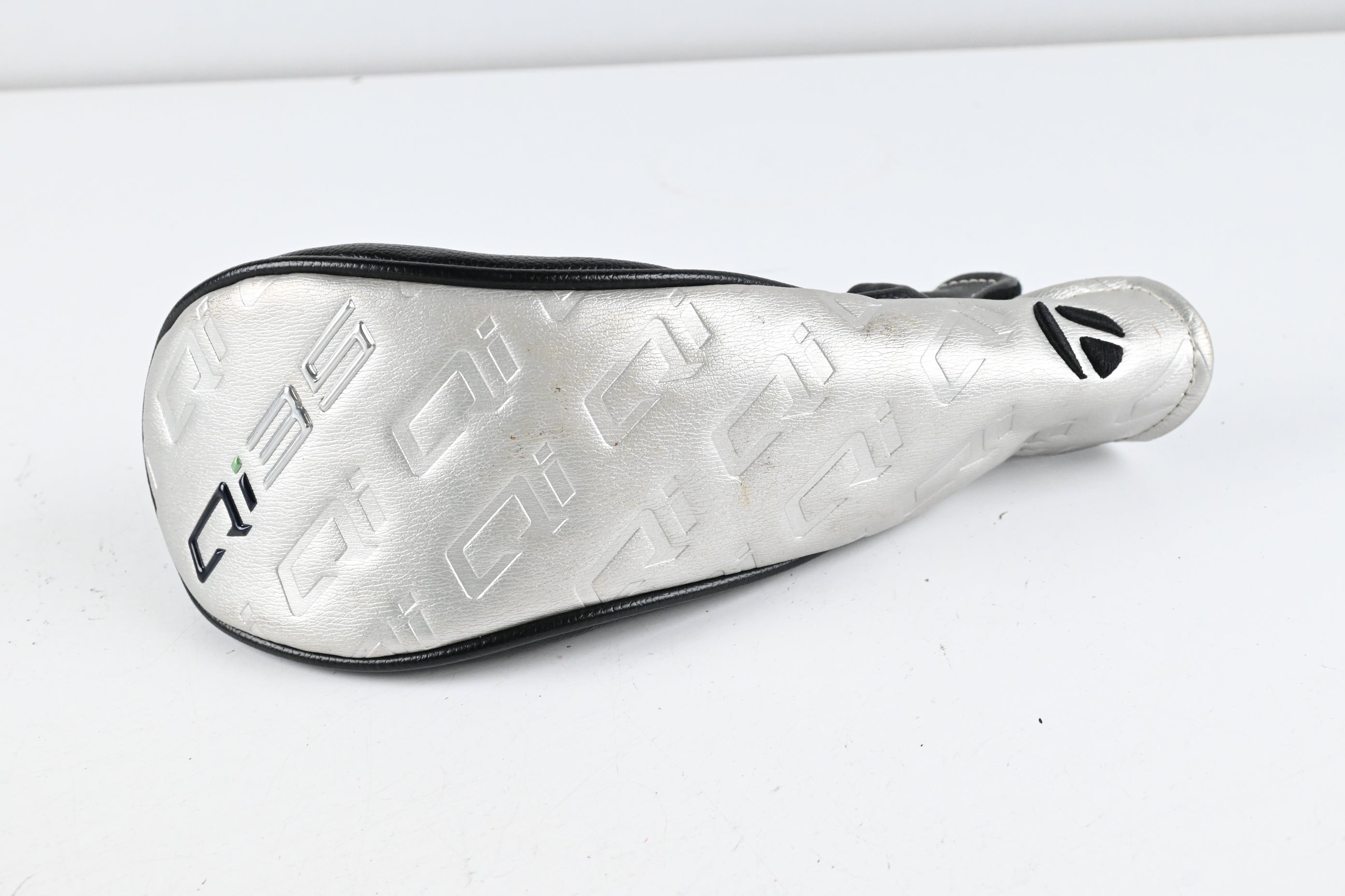 Taylormade Qi35 Max #4 Hybrid / 23 Degree / Regular Flex Airspeeder 50 Shaft