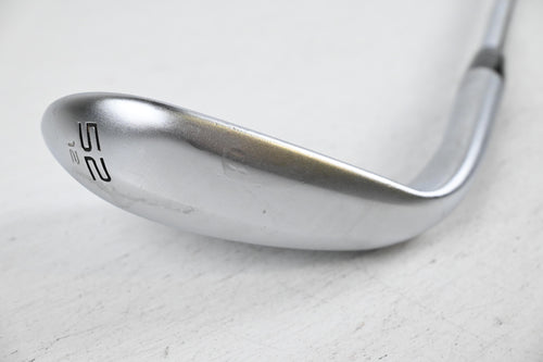 Cleveland CBZ Gap Wedge / 52 Degree / Wedge Flex KBS HI-REV 2.0 115 Shaft