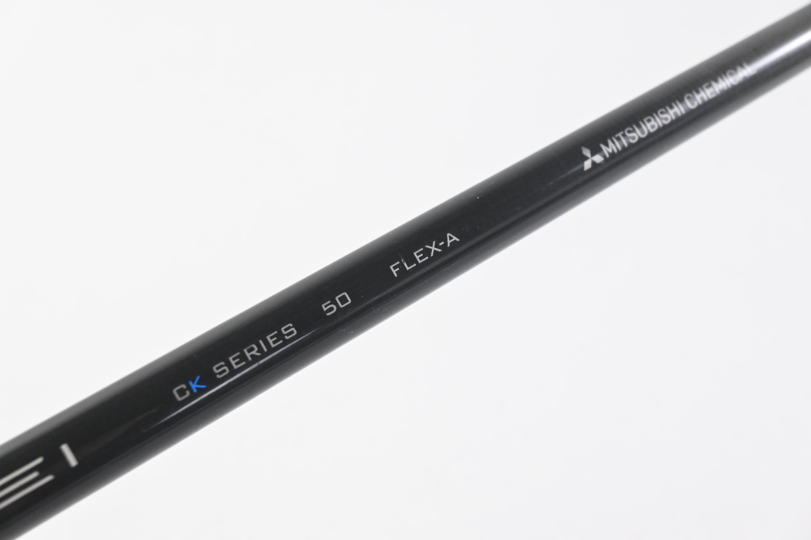 Tensei CK Blue 50 Driver Shaft / Senior Flex / Cobra 2nd Gen