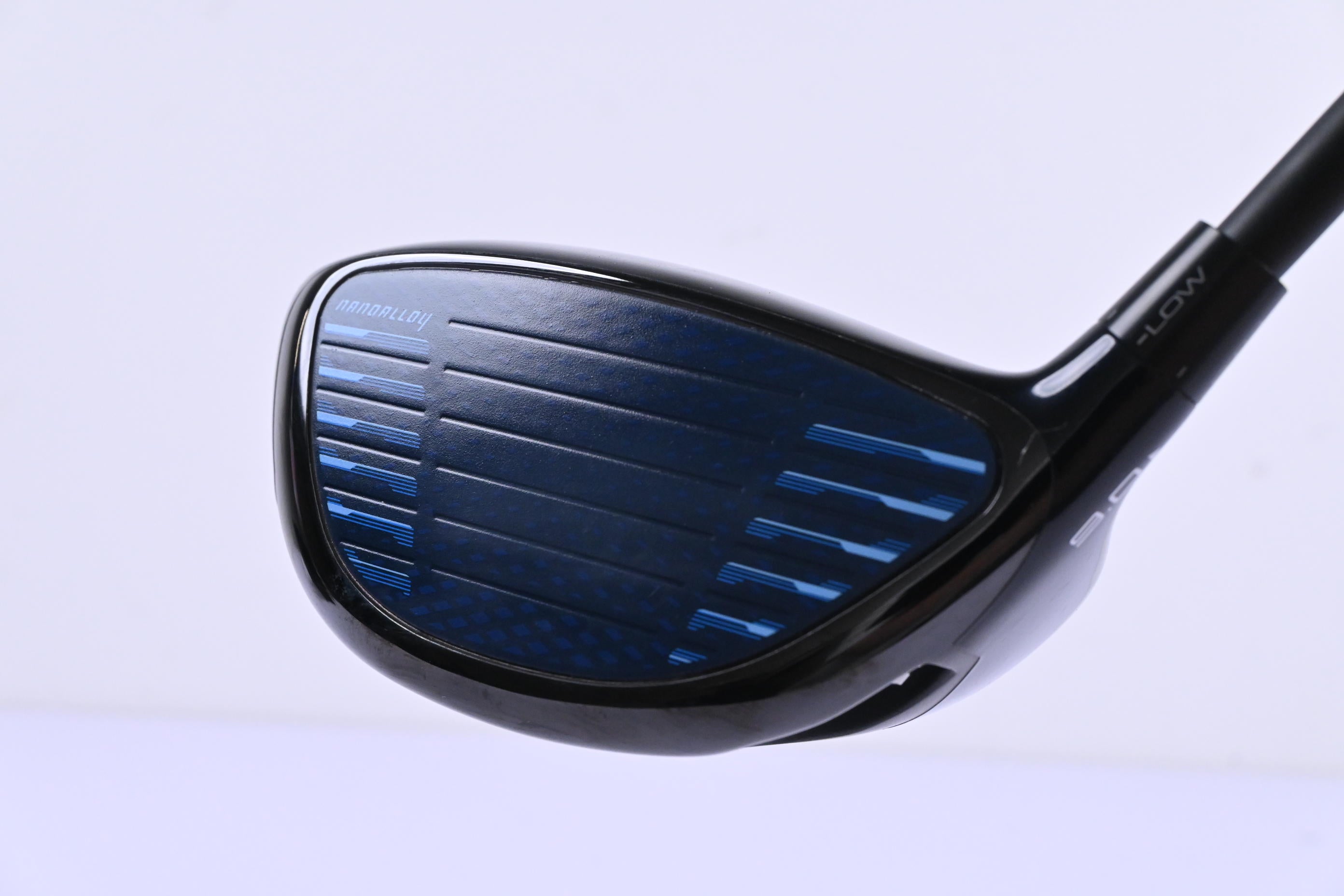 Mizuno JPX One Select Driver / 9 Degree / X-Flex Tensei 1K Blue 75 Shaft