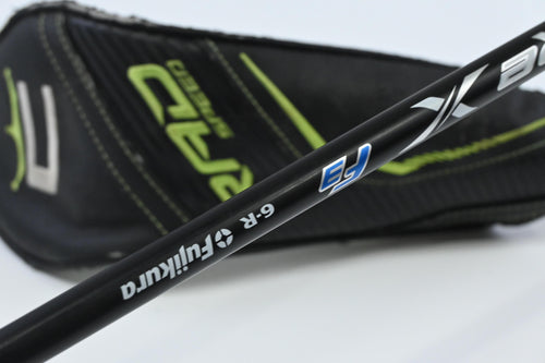 Cobra King Radspeed Big Tour #3 Wood / 14.5 Degree / Regular Flex Motore F3