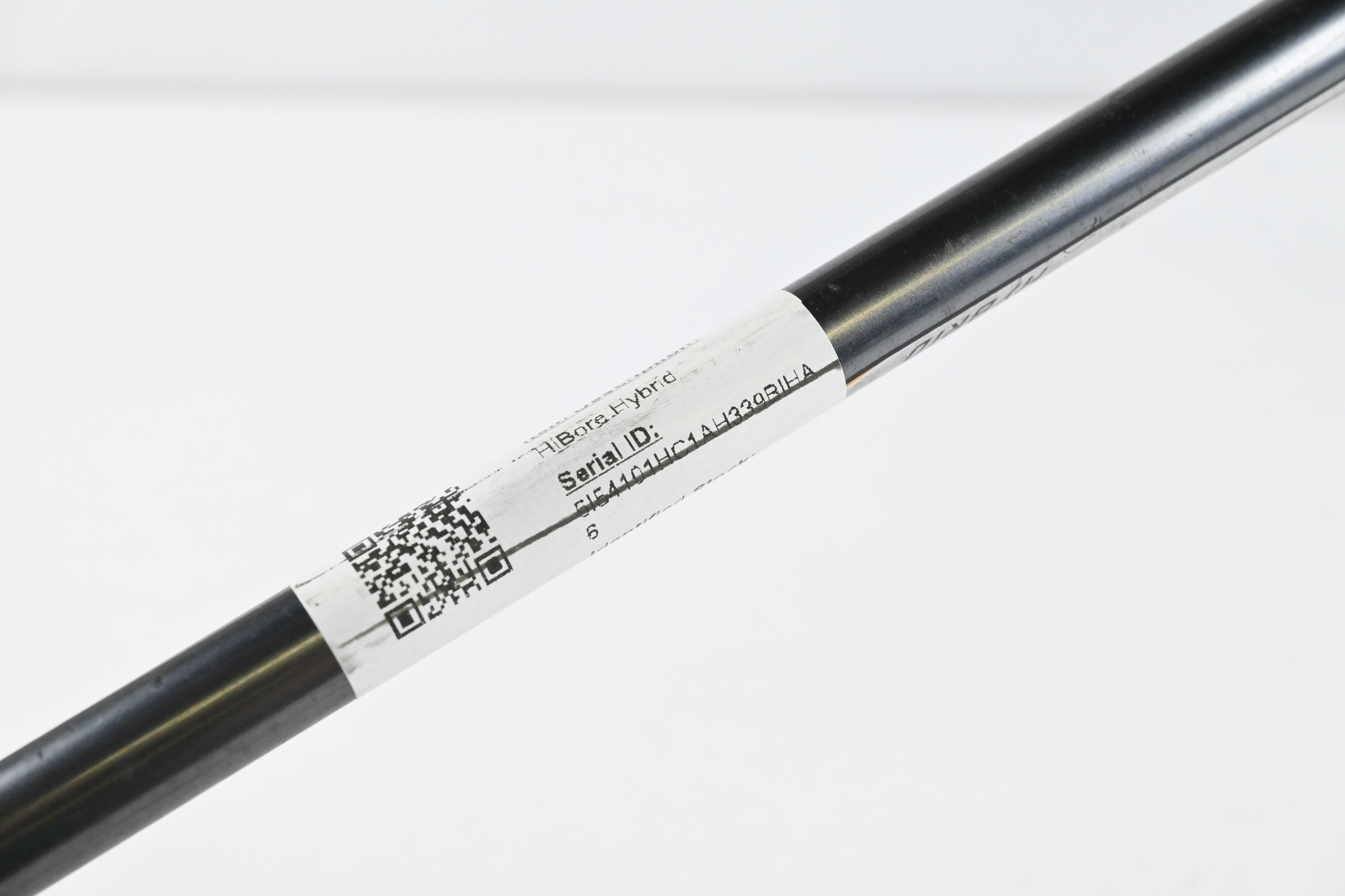 Cleveland HiBore #3 Hybrid / 19 Degree / Regular Flex Cleveland HiBore 78 Shaft