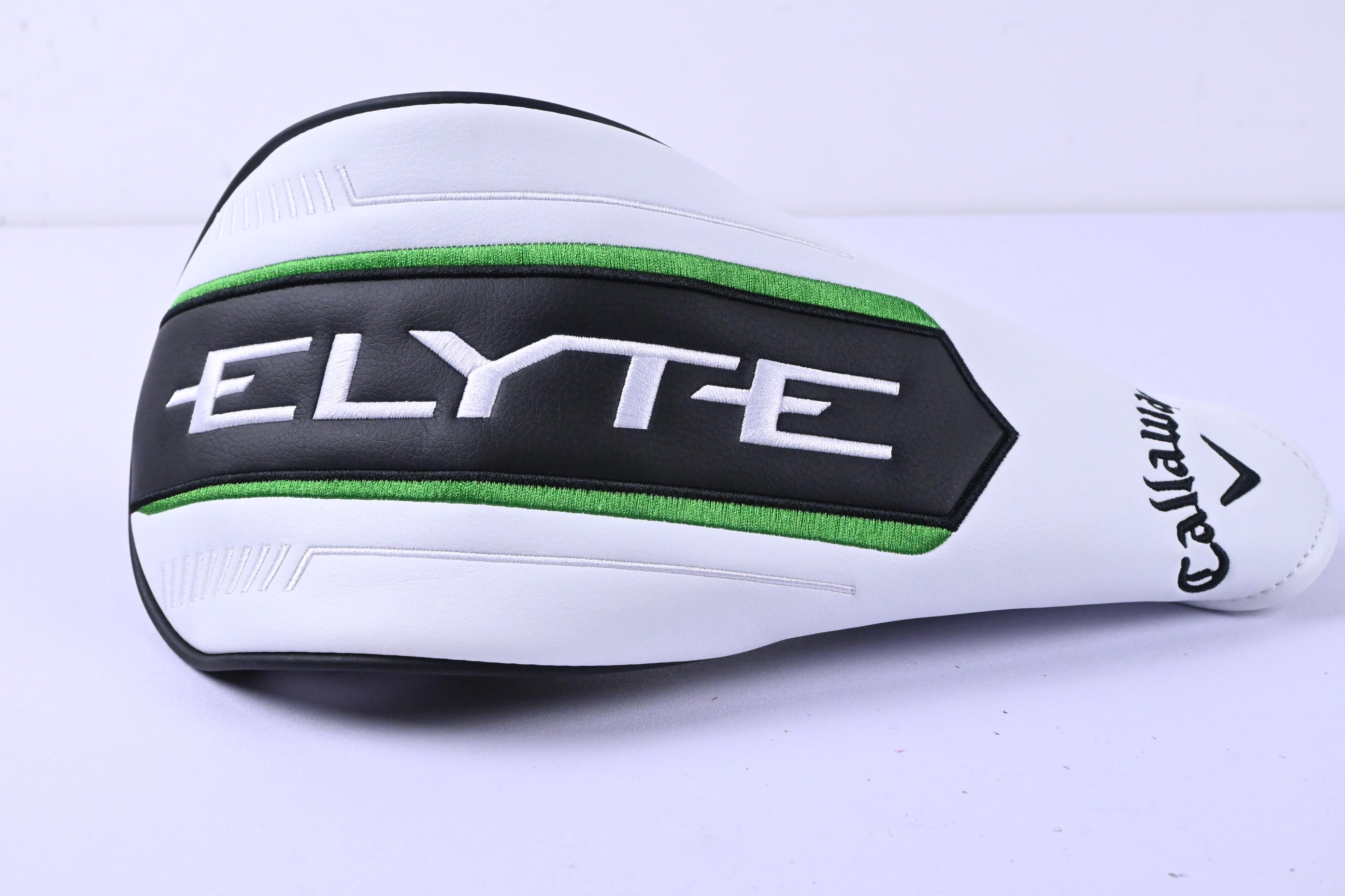 Callaway Elyte Driver / 10.5 Degree / X-Flex Project X Denali Black 60 Shaft