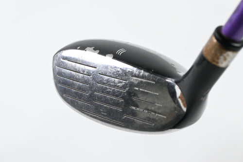 Lynx Tigress #4 Hybrid / 23 Degree / Regular Flex Lynx X 60 Shaft