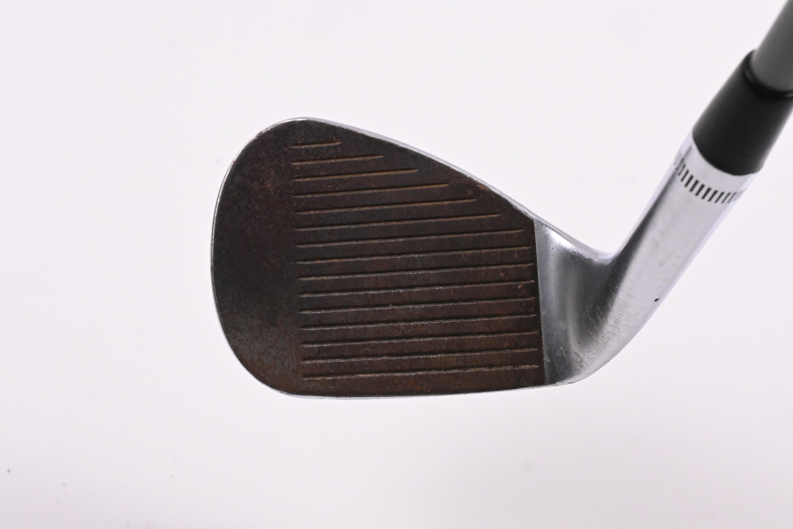 Callaway Jaws Raw Sand Wedge / 54 Degree / Wedge Flex Catalyst Shaft