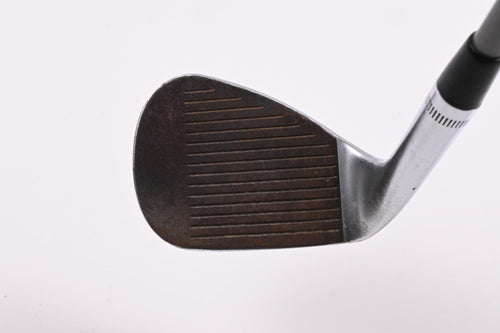 Callaway Jaws Raw Sand Wedge / 54 Degree / Wedge Flex Catalyst Shaft