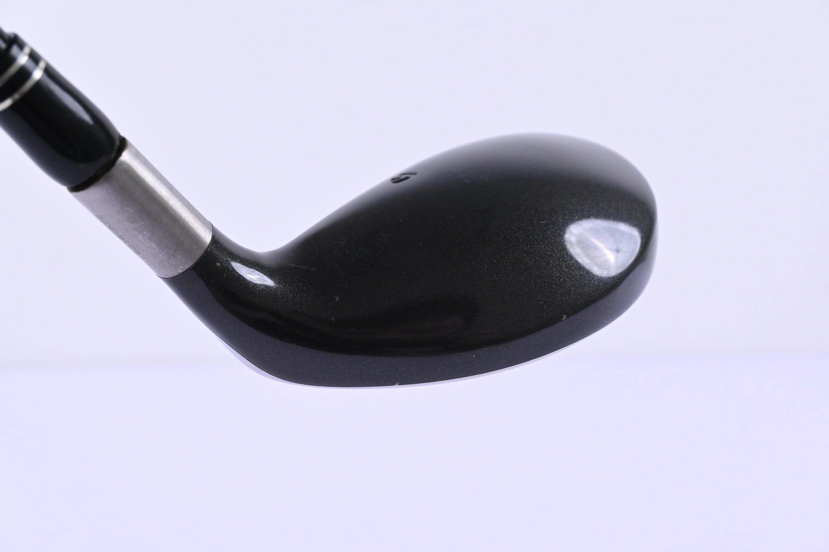 Taylormade Rescue TP #3 Hybrid / 19 Degree / Stiff Flex Taylormade TP REAX Shaft