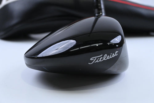 Titleist GT3 Driver / 9 Degree / Stiff Flex HZRDUS Gen5 Black 60