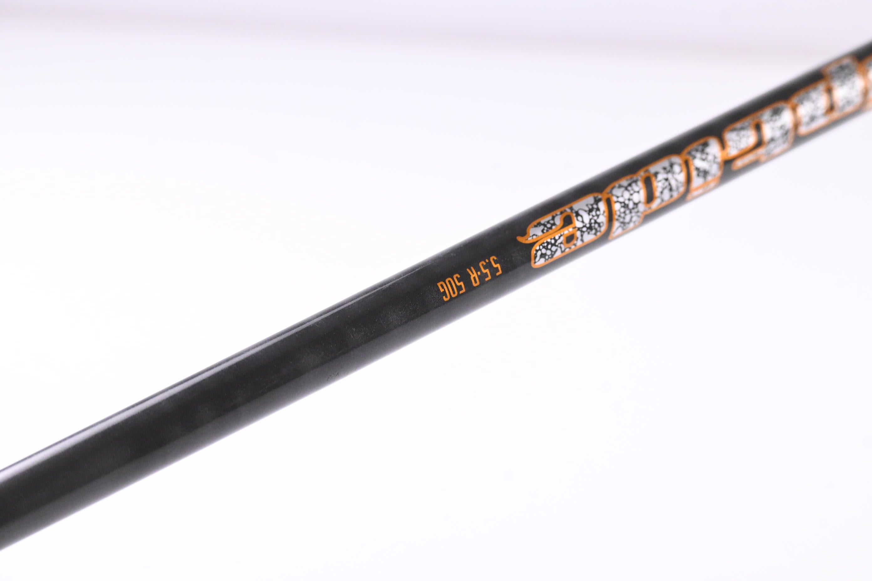 Callaway Rogue Driver / 10.5 Degree / Regular Flex Evenflow Riptide 50 Shaft