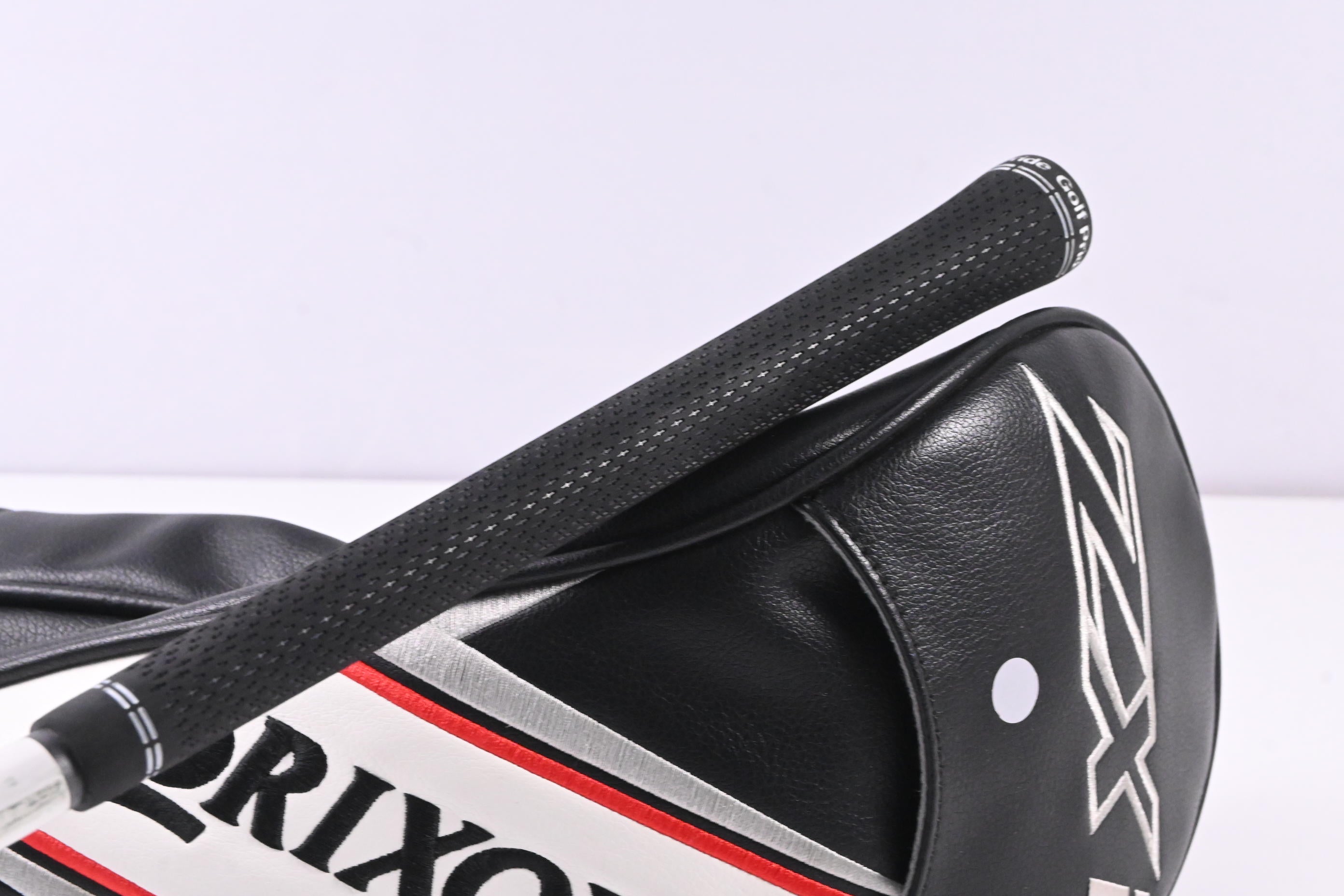 Srixon ZXi Max Driver / 12 Degree / Senior Flex Miyazaki Codex 4 Shaft