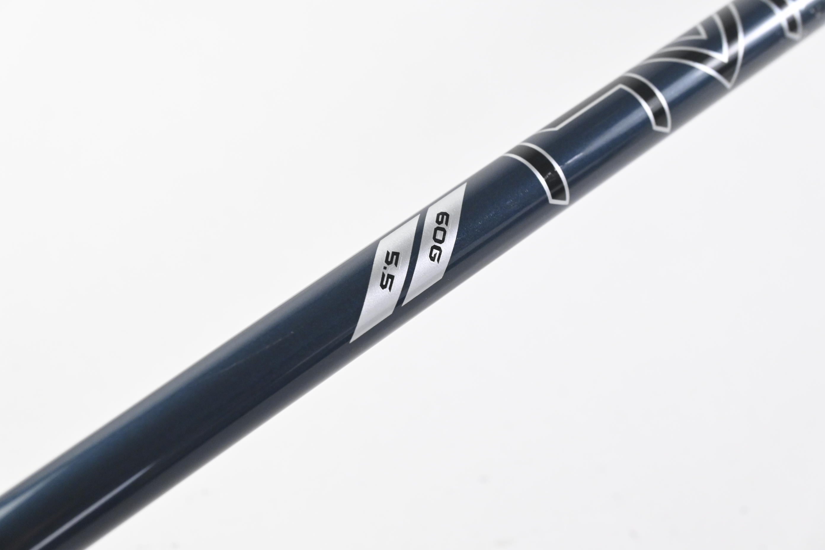 Left Hand Cobra DS-Adapt X #3 Wood / 15 Degree / Regular Flex Denali Blue 60