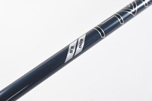 Left Hand Cobra DS-Adapt X #3 Wood / 15 Degree / Regular Flex Denali Blue 60