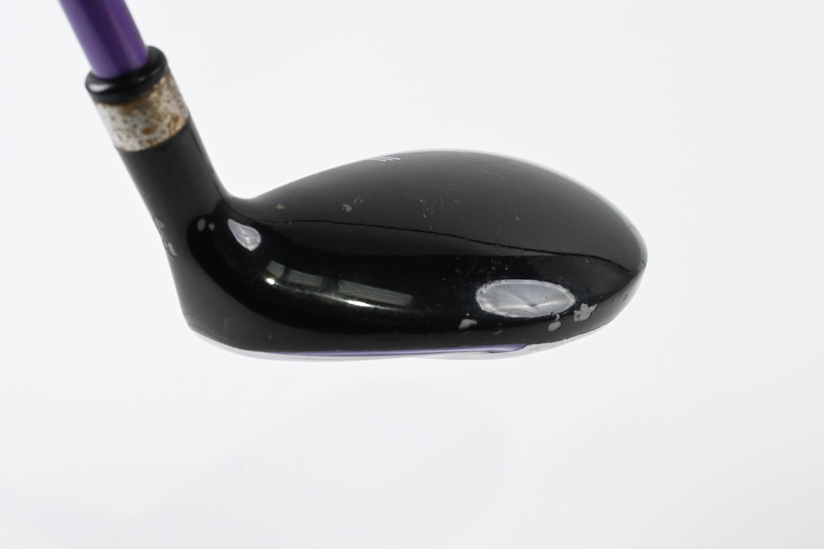 Lynx Tigress #4 Hybrid / 23 Degree / Regular Flex Lynx X 60 Shaft