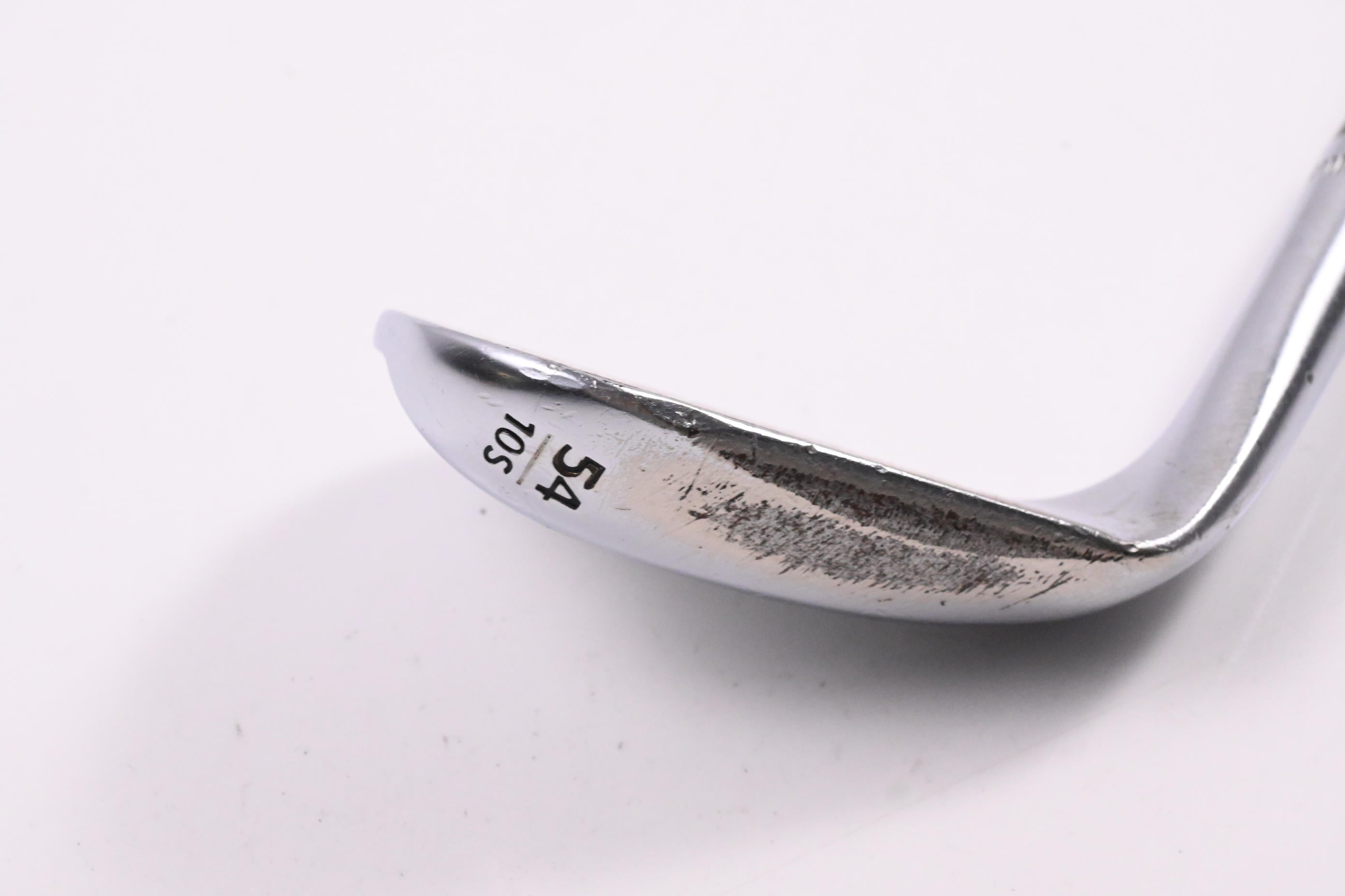 Callaway Jaws Raw Sand Wedge / 54 Degree / Wedge Flex Catalyst Shaft