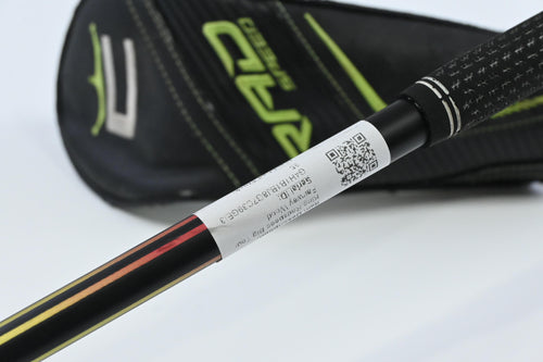 Cobra King Radspeed Big Tour #3 Wood / 14.5 Degree / Regular Flex Motore F3