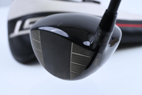 Titleist GT3 Driver / 9 Degree / Stiff Flex HZRDUS Gen5 Black 60