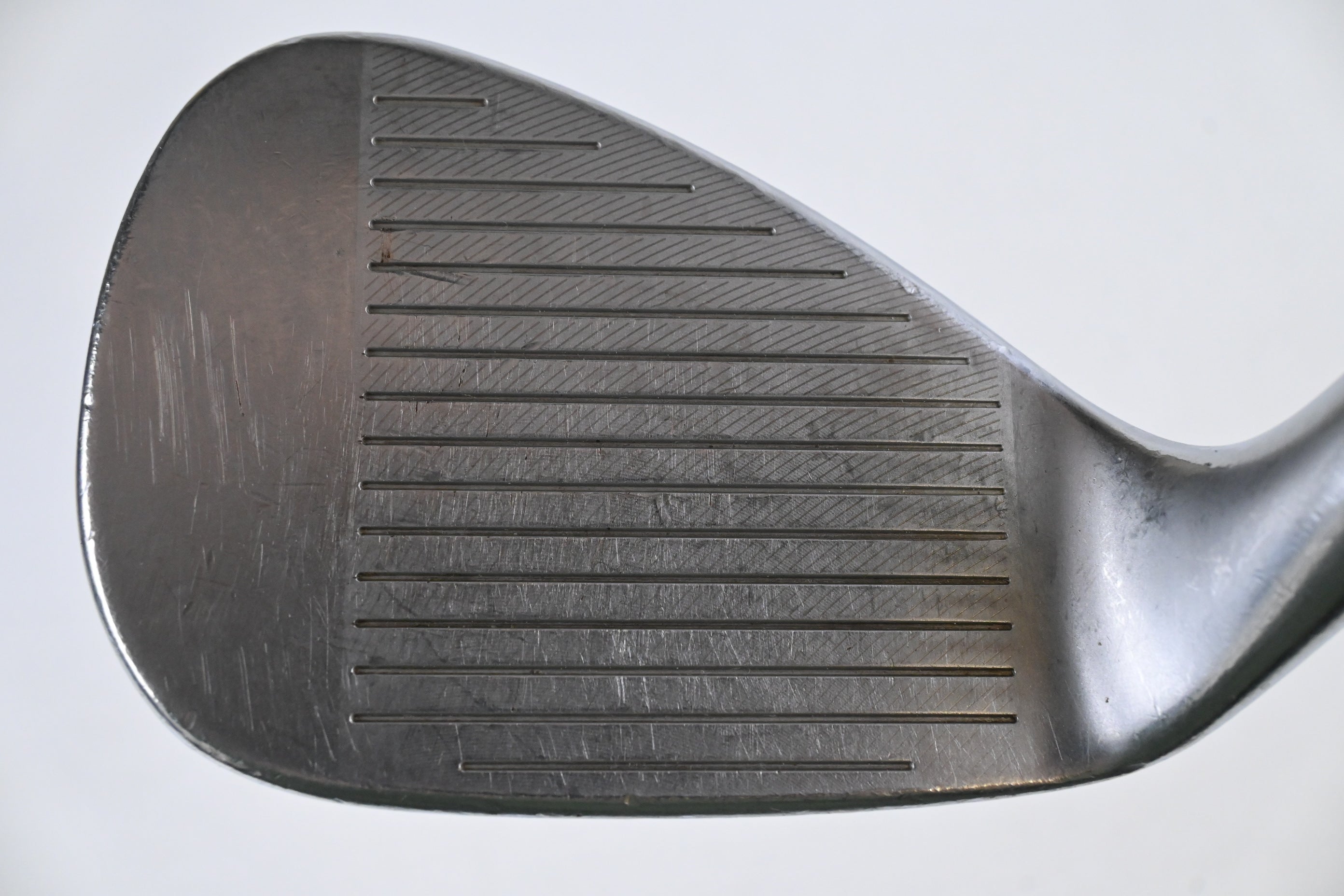 Callaway Mack Daddy Forged Gap Wedge / 52 Degree / Stiff Flex Dynamic Gold S200