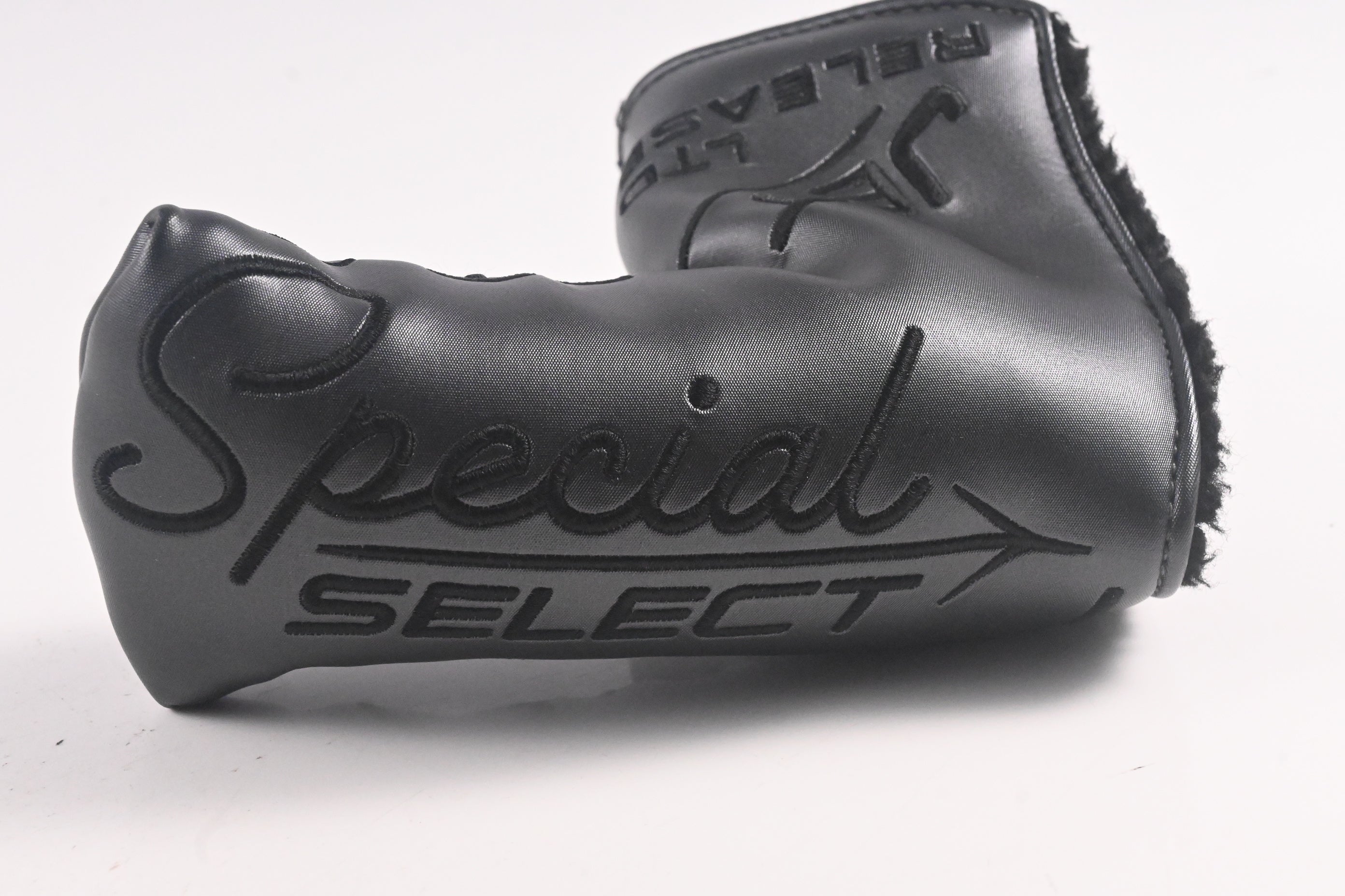 Scotty Cameron Special Select Jet Set Newport+ Putter / 35 Inch