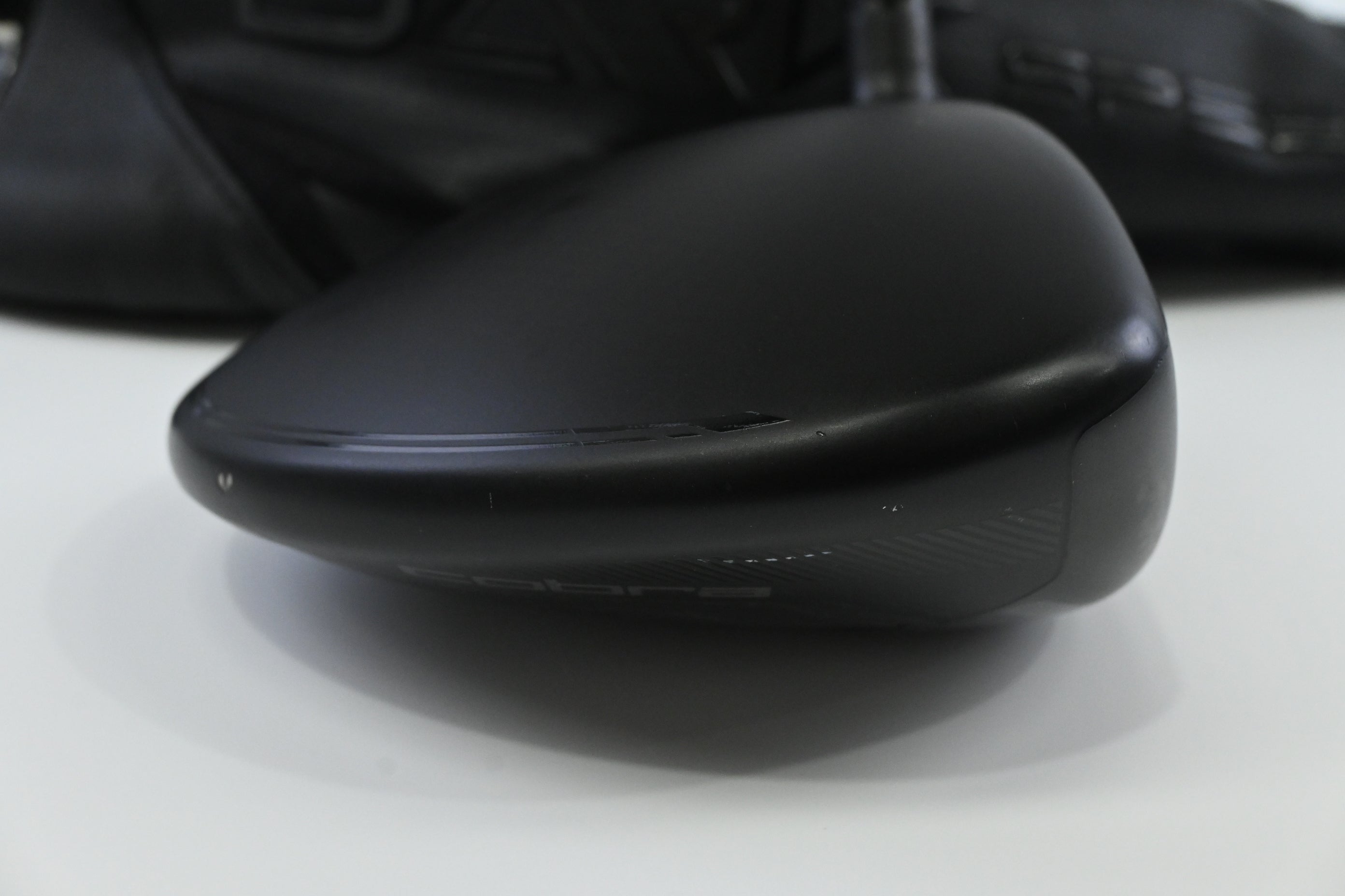 Cobra Darkspeed Max Driver / 9 Degree / Senior Flex UST Lin-Q M40X Red 5 Shaft
